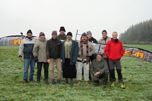 Železný kruh 2014 Železný kruh 2014