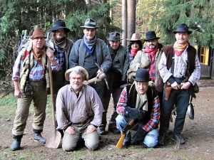 Železný kruh 2015 Železný kruh 2015