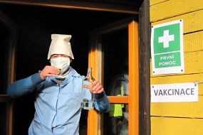 vakcinace :-) vakcinace :-)