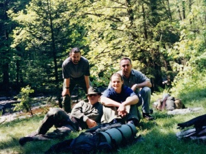 účastnické foto u R-S 54 Potok účastnické foto u R-S 54 Potok