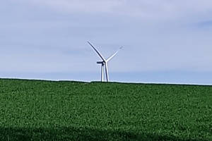 vrtule nad Žipotínem vrtule nad Žipotínem