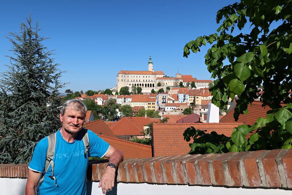 Mikulov