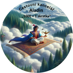 logo CK Aladin 