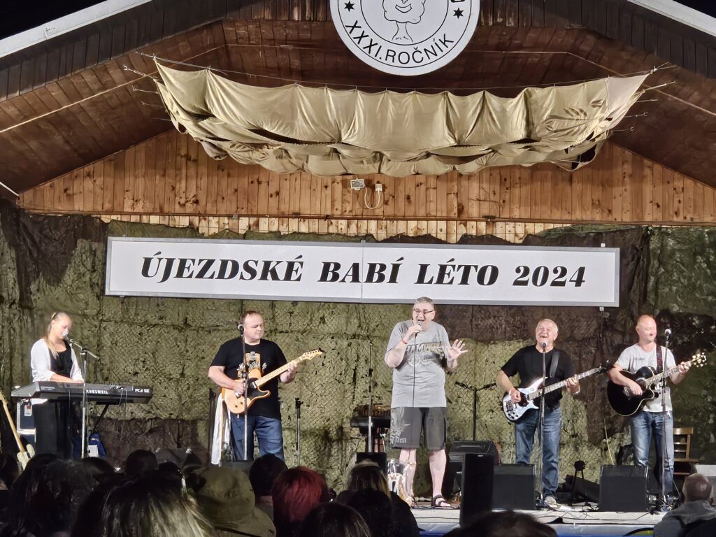 Lokálka
