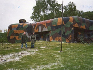 N-S82 Březinka