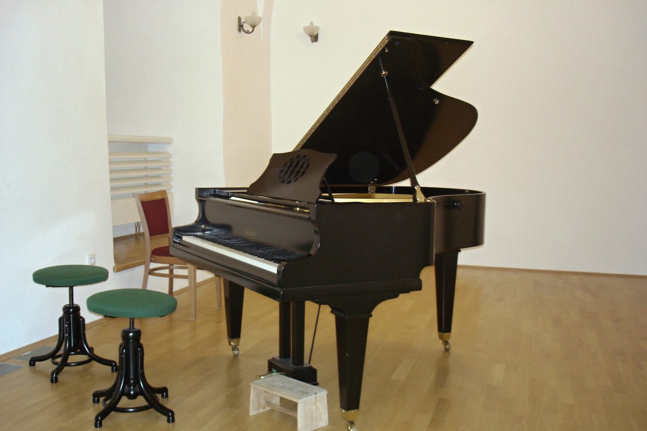 Koncert v Moravské Třebové