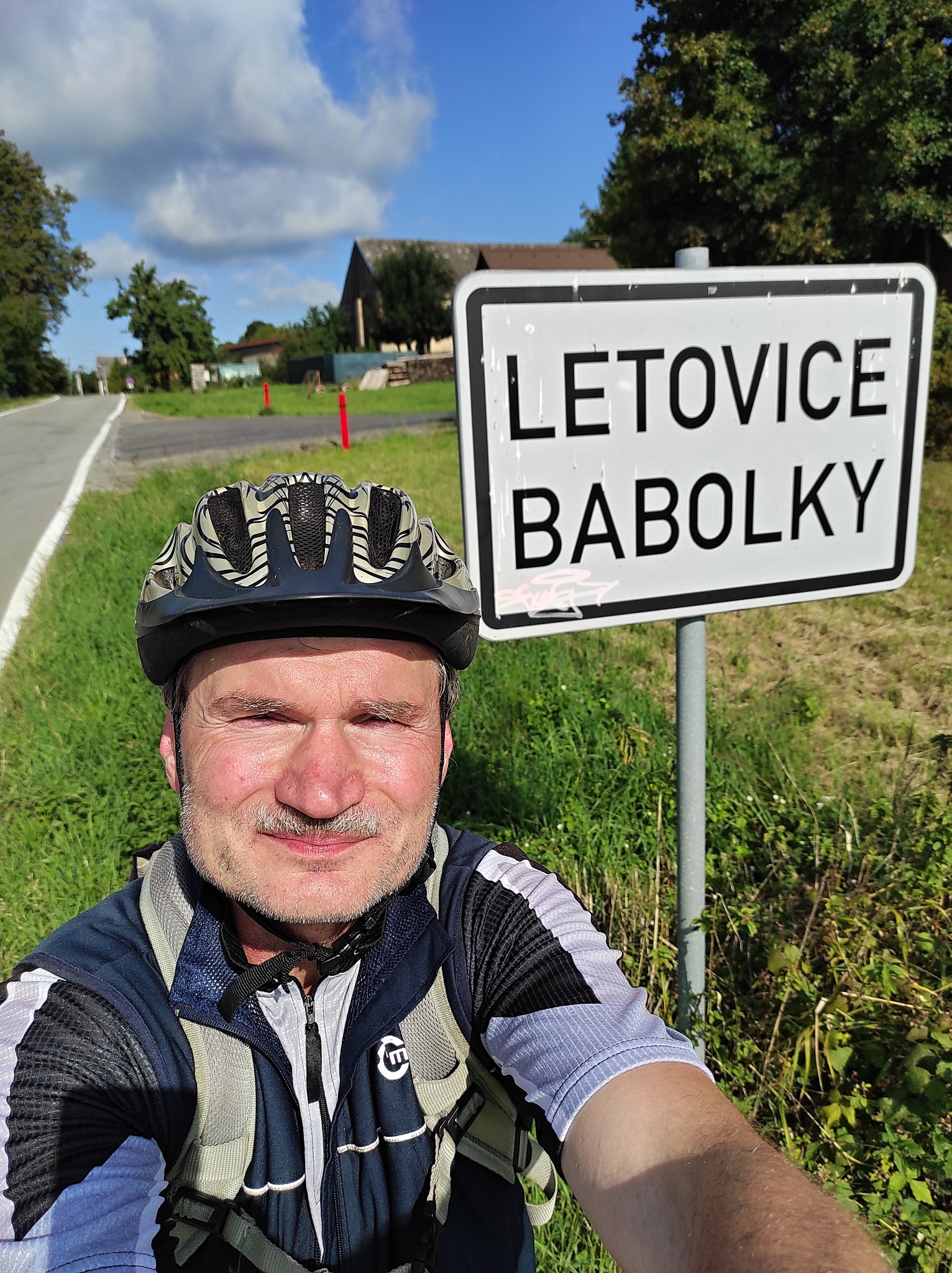 Babolky :-) Babolky :-)